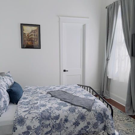 Endless Story Magazine Suite Walk French Quarter New Orleans Bagian luar foto