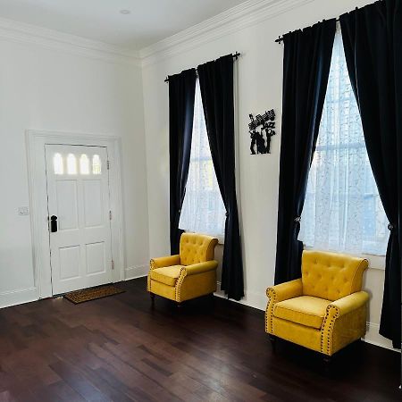 Endless Story Magazine Suite Walk French Quarter New Orleans Bagian luar foto