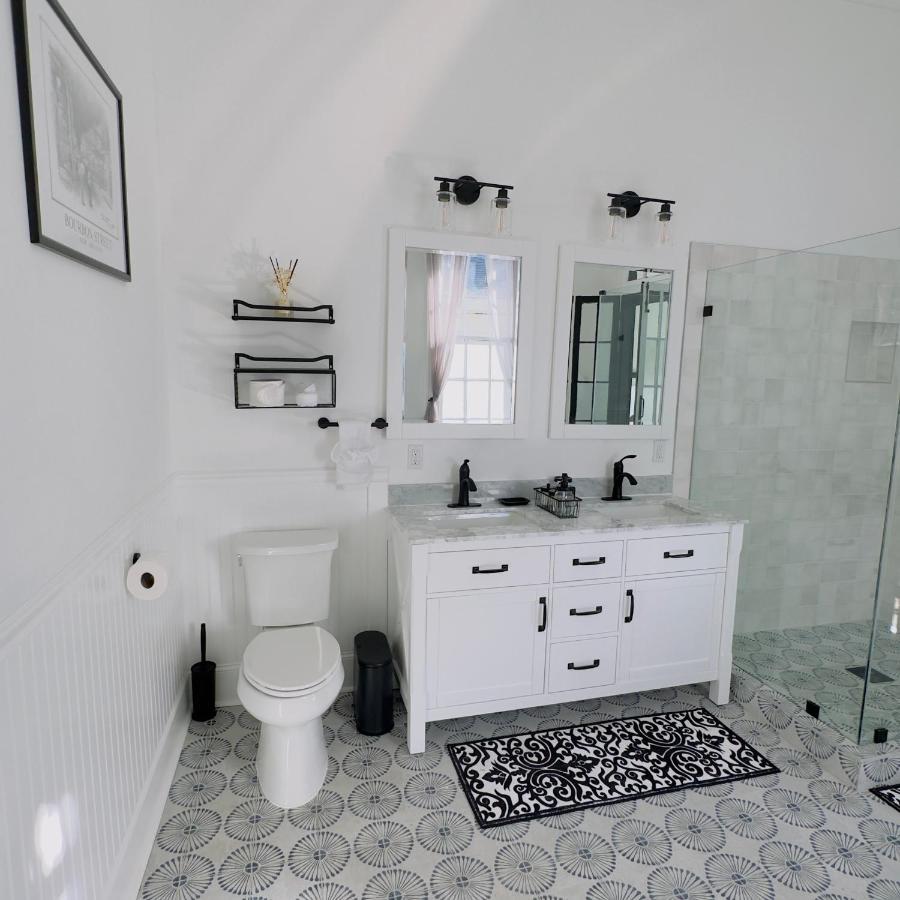 Endless Story Magazine Suite Walk French Quarter New Orleans Bagian luar foto