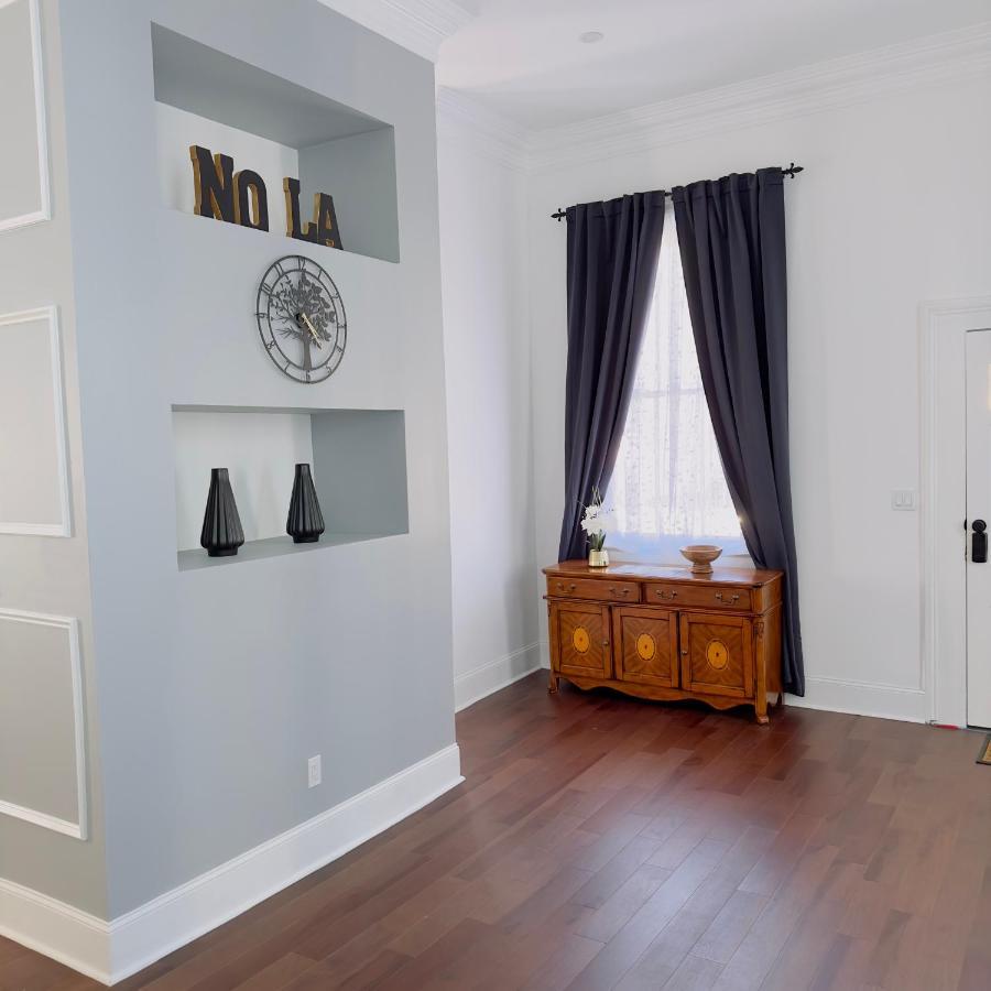 Endless Story Magazine Suite Walk French Quarter New Orleans Bagian luar foto