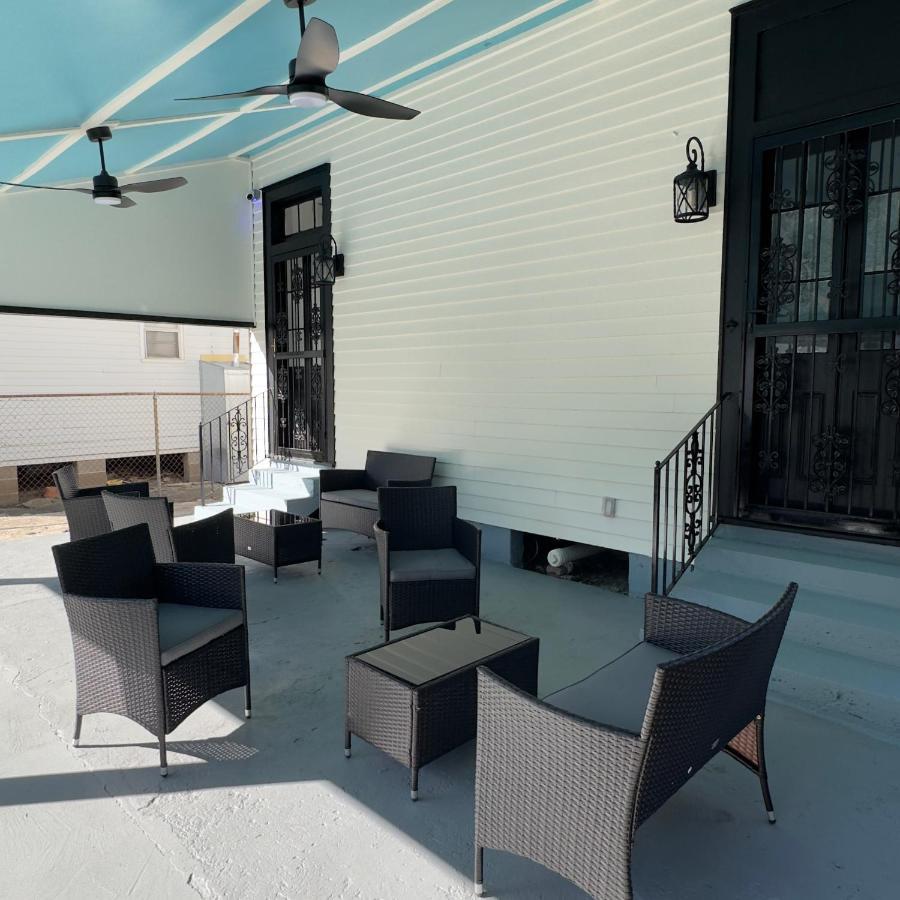 Endless Story Magazine Suite Walk French Quarter New Orleans Bagian luar foto