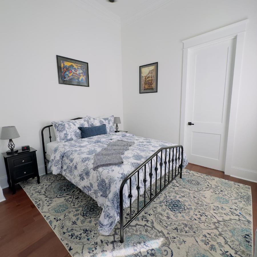 Endless Story Magazine Suite Walk French Quarter New Orleans Bagian luar foto