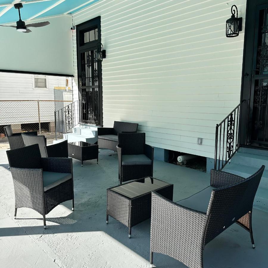 Endless Story Magazine Suite Walk French Quarter New Orleans Bagian luar foto