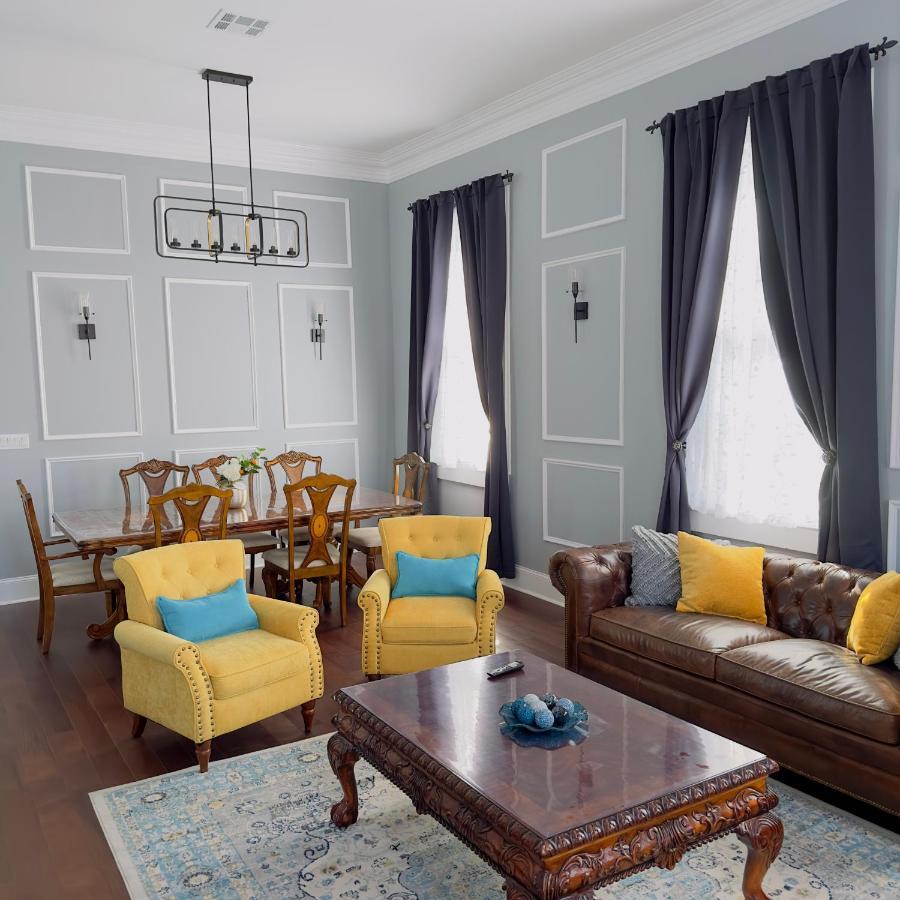 Endless Story Magazine Suite Walk French Quarter New Orleans Bagian luar foto