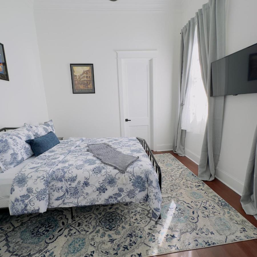 Endless Story Magazine Suite Walk French Quarter New Orleans Bagian luar foto