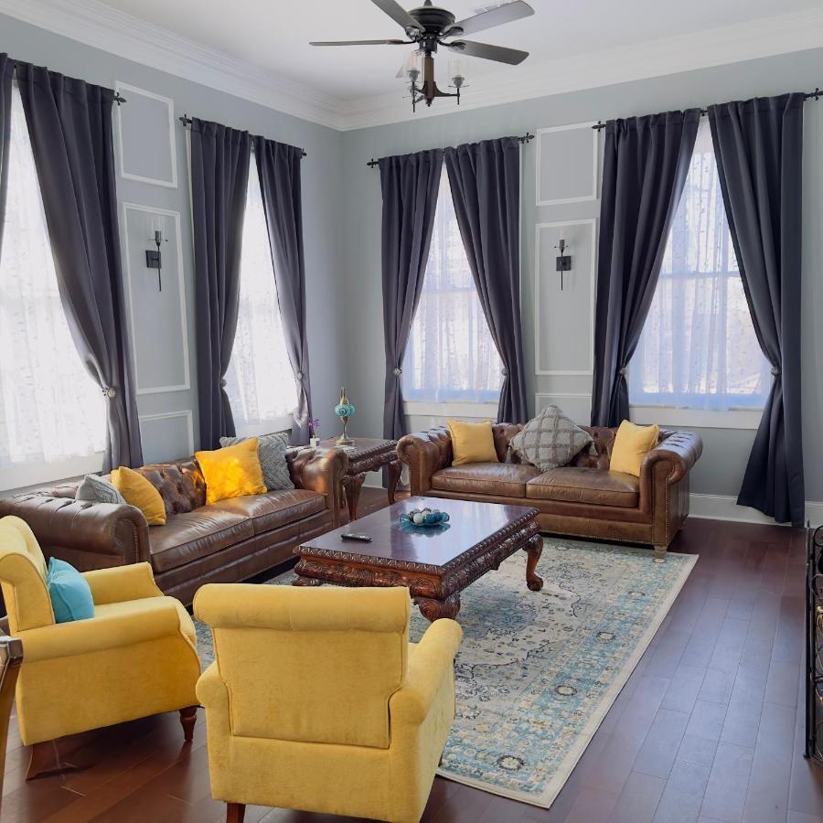 Endless Story Magazine Suite Walk French Quarter New Orleans Bagian luar foto