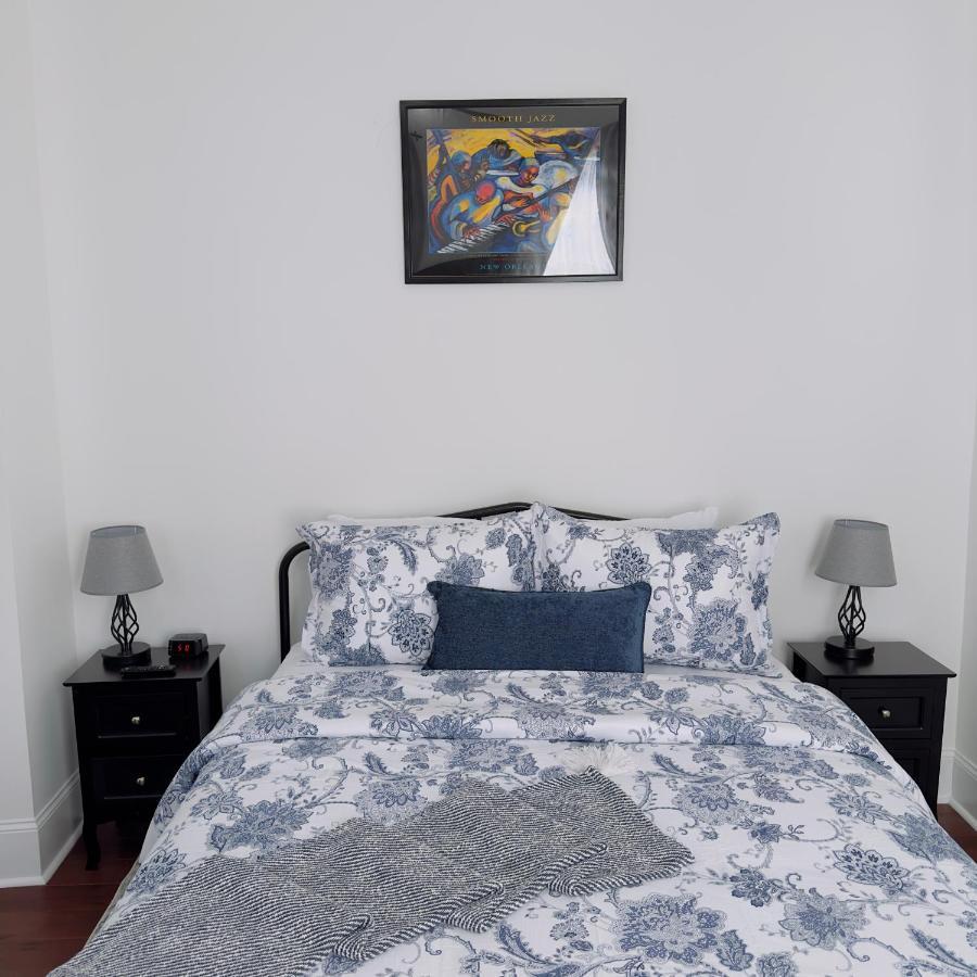 Endless Story Magazine Suite Walk French Quarter New Orleans Bagian luar foto
