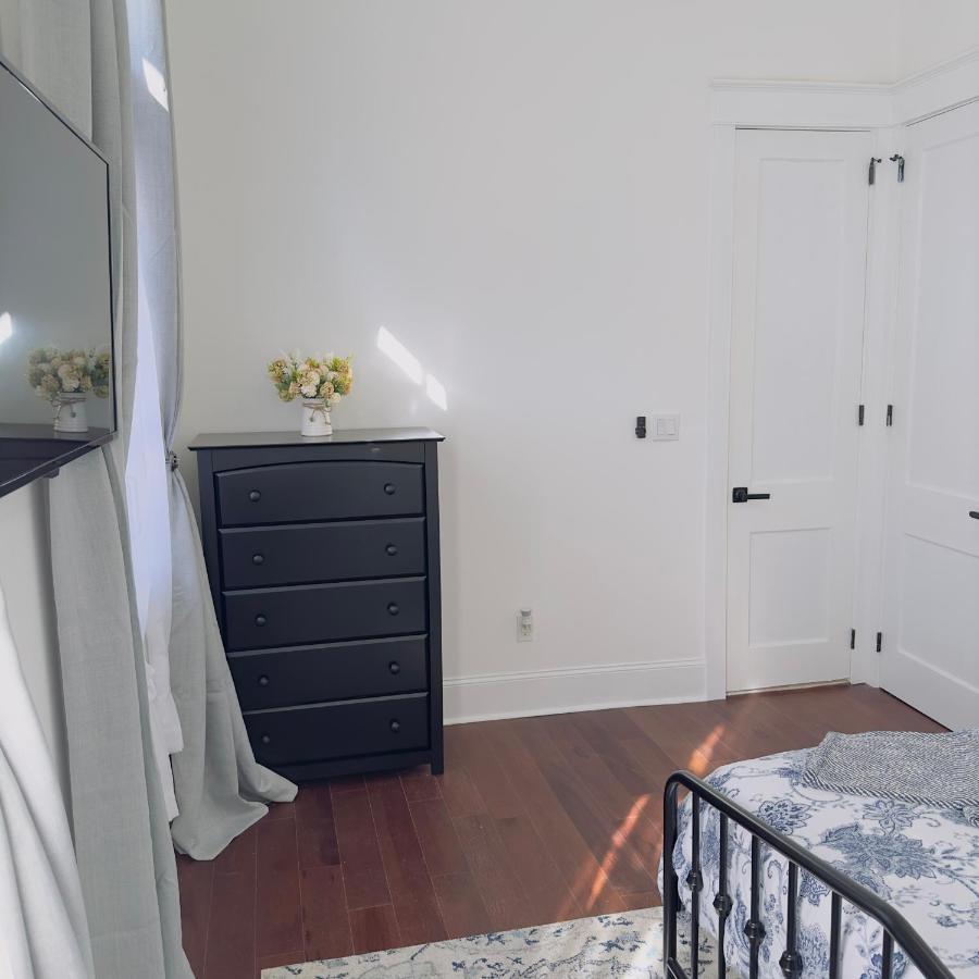 Endless Story Magazine Suite Walk French Quarter New Orleans Bagian luar foto